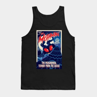 Mothman Tank Top